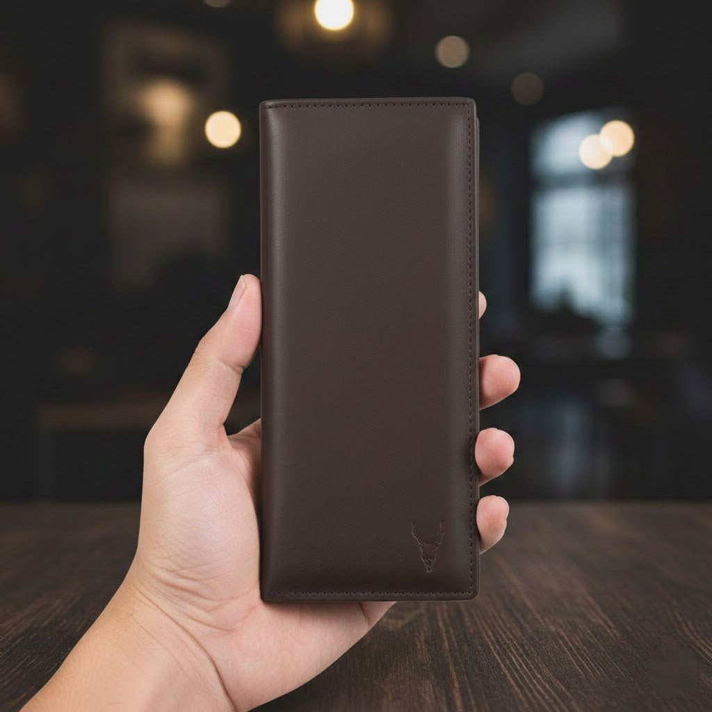 Long Wallets