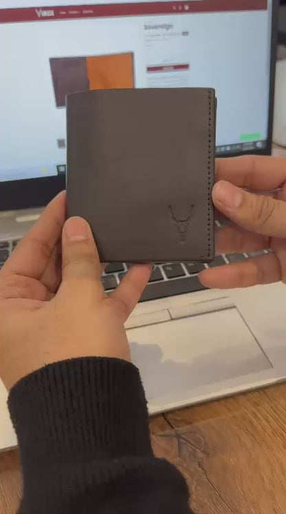 Blueblood (3 Colors)